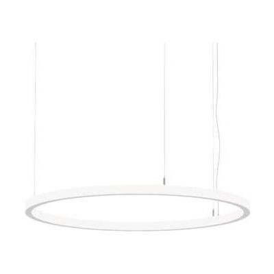 Brumberg, Pendelleuchte, LED-Pendel-Ringleuchte (5100 lm) Brumberg, Pendelleuchte, LED-Pendel-Ringleuchte (5100 lm)