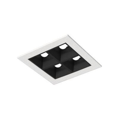 LTS, Deckenleuchte, CHOCM-R 220.840.80.02/ ws ChocLED (800 lm) LTS, Deckenleuchte, CHOCM-R 220.840.80.02/ ws ChocLED (800 lm)