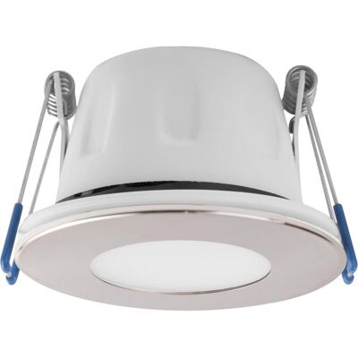 Megaman - LEDDownlight - IP65 - Dimmbar 5-100% - LED-Downlight Megaman - LEDDownlight - IP65 - Dimmbar 5-100% - LED-Downlight