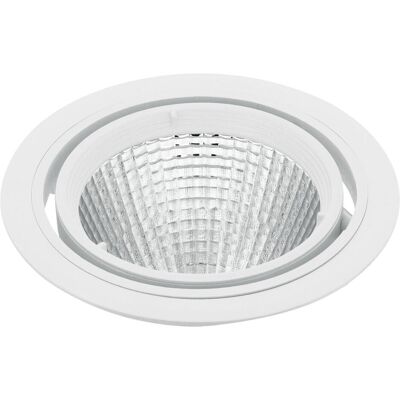EGLO, Beleuchtung Zubehör, LED-Deckeneinbaustrahler EGLO, Beleuchtung Zubehör, LED-Deckeneinbaustrahler