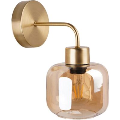 Opviq, Deckenleuchte, Parla Wall Lamp (E27) Opviq, Deckenleuchte, Parla Wall Lamp (E27)