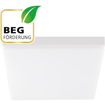 EVN, Deckenleuchte, LED-Anbaupanel (1000 lm) EVN, Deckenleuchte, LED-Anbaupanel (1000 lm)