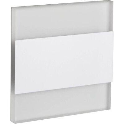 Kanlux, Deckenleuchte, 26843 TERRA LED W-CW Einbauleuchte (15 lm) Kanlux, Deckenleuchte, 26843 TERRA LED W-CW Einbauleuchte (15 lm)