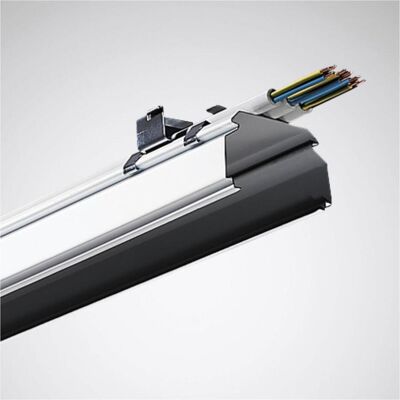 Trilux, Pendelleuchte, 2195200 Trilux, Pendelleuchte, 2195200