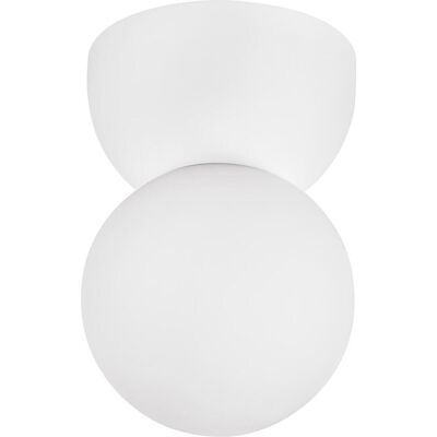 Nova Luce, Deckenleuchte, Zero (G9) Nova Luce, Deckenleuchte, Zero (G9)
