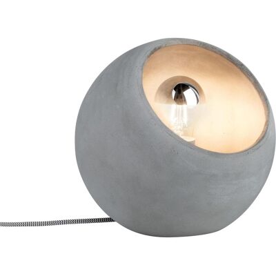Paulmann, Tischlampe, Neordic Ingram (E27) Paulmann, Tischlampe, Neordic Ingram (E27)