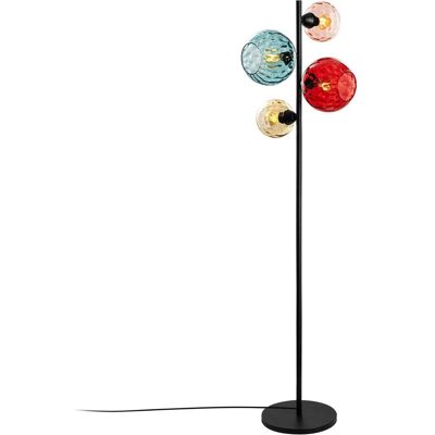 Opviq, Stehlampe, Benek Brite Fusion Floor Lamp (E27) Opviq, Stehlampe, Benek Brite Fusion Floor Lamp (E27)