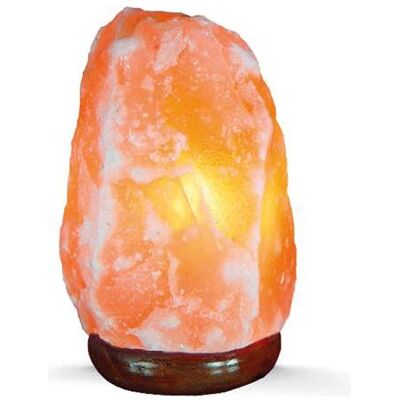 Total Juggling, Tischlampe, iTotal - Salt Lamp - Color-changing (XL2318) Total Juggling, Tischlampe, iTotal - Salt Lamp - Color-changing (XL2318)