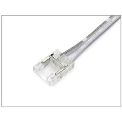Synergy 21, Beleuchtung Zubehör, LED Flex Strip zub. IP20 Connector single color 8mm Synergy 21, Beleuchtung Zubehör, LED Flex Strip zub. IP20 Connector single color 8mm