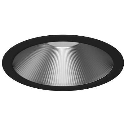 LTS, Wandleuchte + Deckenleuchte, LEWYM 102.840 schwarz Lewy Medium (2600 lm) LTS, Wandleuchte + Deckenleuchte, LEWYM 102.840 schwarz Lewy Medium (2600 lm)
