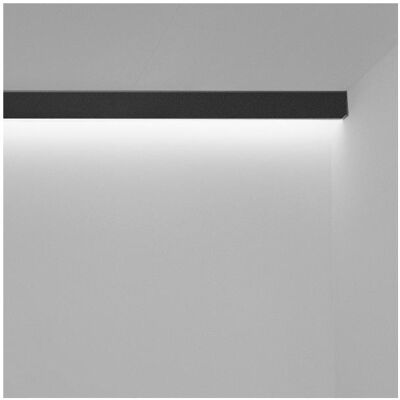 LTS, Deckenleuchte, LED-Lichtvoute (1310 lm) LTS, Deckenleuchte, LED-Lichtvoute (1310 lm)