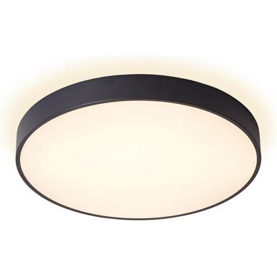 EVN, Deckenleuchte, LED Deckenanbau -rund -DUT600925sw -IP20 -/AC/DC 75W 7125lm (7050 lm) EVN, Deckenleuchte, LED Deckenanbau -rund -DUT600925sw -IP20 -/AC/DC 75W 7125lm (7050 lm)