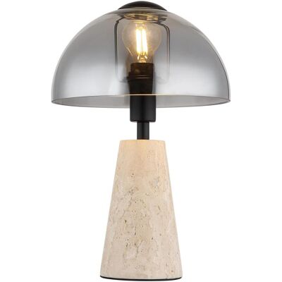 Globo, Tischlampe, Lars (E14) Globo, Tischlampe, Lars (E14)