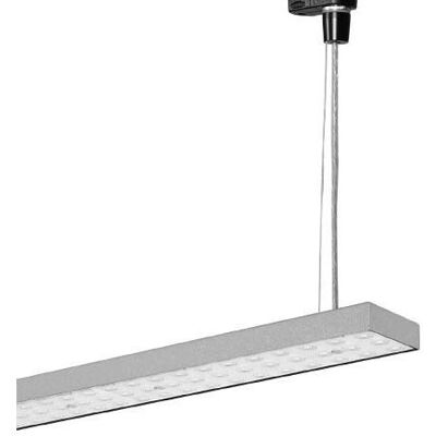 LTS, Pendelleuchte, LED-Pendelleuchte (2470 lm) LTS, Pendelleuchte, LED-Pendelleuchte (2470 lm)