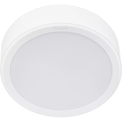 Philips Deckenleuchte, SURFACE LED LIGHT MESON D150 16.5W 30K W (1200 lm) Philips Deckenleuchte, SURFACE LED LIGHT MESON D150 16.5W 30K W (1200 lm)