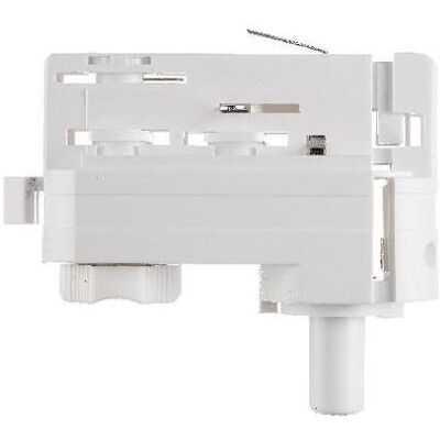 Sg, Beleuchtung Zubehör, Leuchtenanschlussadapter ws 3p 312532 Sg, Beleuchtung Zubehör, Leuchtenanschlussadapter ws 3p 312532