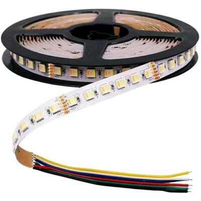 V-TAC, LED Streifen, VT5050 LED Streifen SMD5050 60 LED 24V IP20 3 in 1 RGB 5m (RGB, 500 cm, Indoor) V-TAC, LED Streifen, VT5050 LED Streifen SMD5050 60 LED 24V IP20 3 in 1 RGB 5m (RGB, 500 cm, Indoor)