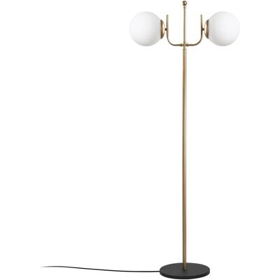 Opviq, Stehlampe, Antler (E27) Opviq, Stehlampe, Antler (E27)