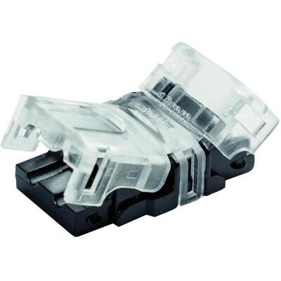Rutec, Beleuchtung Zubehör, Einspeisungsverbinder Push einfarbig, 10mm, IP20, für VARDAflex LED-Strips Rutec, Beleuchtung Zubehör, Einspeisungsverbinder Push einfarbig, 10mm, IP20, für VARDAflex LED-Strips