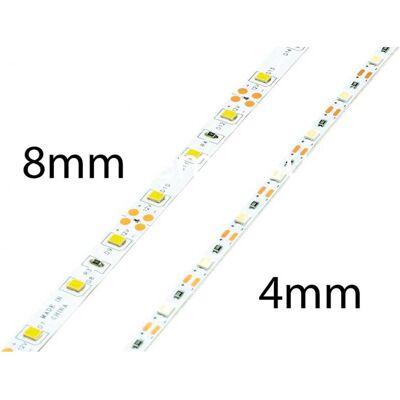 Pichler LED Streifen, LED Leuchtstreifen 4mm / 6-V grün 1m (100 cm, Indoor) Pichler LED Streifen, LED Leuchtstreifen 4mm / 6-V grün 1m (100 cm, Indoor)