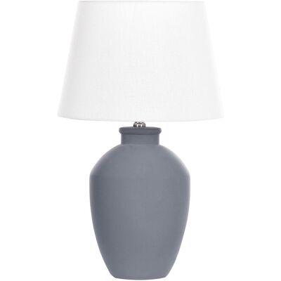 Beliani, Tischlampe, Arcos (E27) Beliani, Tischlampe, Arcos (E27)