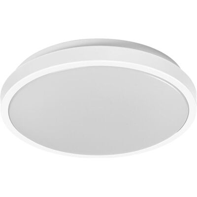 Osram, Deckenleuchte, ORBIS LONDON 280 mm 16W 830 WT (1050 lm) Osram, Deckenleuchte, ORBIS LONDON 280 mm 16W 830 WT (1050 lm)