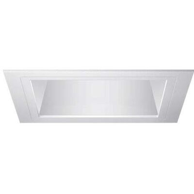 LTS, Wandleuchte + Deckenleuchte, Licht&Leuchten LED-Einbaudownlight FLIQ 300.2030.01 ws (2070 lm) LTS, Wandleuchte + Deckenleuchte, Licht&Leuchten LED-Einbaudownlight FLIQ 300.2030.01 ws (2070 lm)