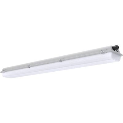 Pracht, Deckenleuchte, 5282114-GECKO L 1-21 (4800 lm) Pracht, Deckenleuchte, 5282114-GECKO L 1-21 (4800 lm)