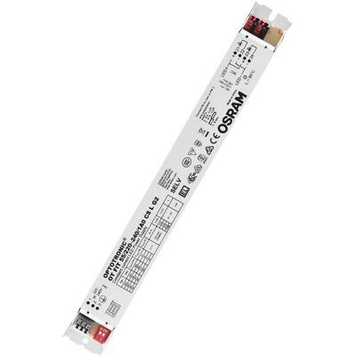 Osram, Beleuchtung Zubehör, OT FIT 55/220…240/1A0 CS L G2 - 7 W - 100000 h - -25 - 50 °C - 198 - 264 V - 50/ Osram, Beleuchtung Zubehör, OT FIT 55/220…240/1A0 CS L G2 - 7 W - 100000 h - -25 - 50 °C - 198 - 264 V - 50/