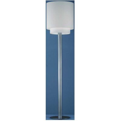 Böhmer, Stehlampe, Stehleuchte ti/si/ws Böhmer, Stehlampe, Stehleuchte ti/si/ws