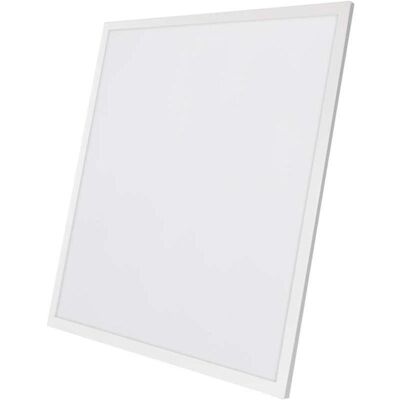 Emos, Deckenleuchte, LED Einbauleuchte REXXO backlit 60×60, quadr., weiss, 36W neutr.w. UGR (4000 lm) Emos, Deckenleuchte, LED Einbauleuchte REXXO backlit 60×60, quadr., weiss, 36W neutr.w. UGR (4000 lm)