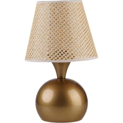 Opviq, Tischlampe, Classy Boho (E27) Opviq, Tischlampe, Classy Boho (E27)