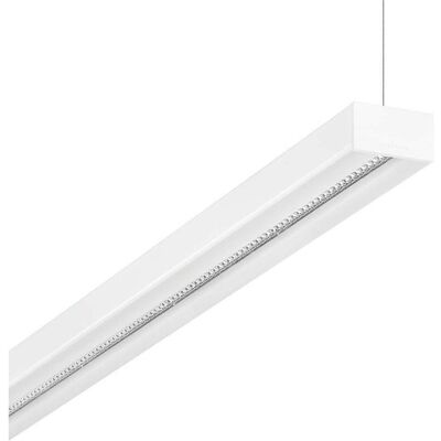 Trilux, Pendelleuchte, TRIL LED-Pendelleuchte (6000 lm) Trilux, Pendelleuchte, TRIL LED-Pendelleuchte (6000 lm)