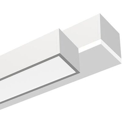 LTS, Deckenleuchte, Anbau-/Pendelprofil LTS, Deckenleuchte, Anbau-/Pendelprofil