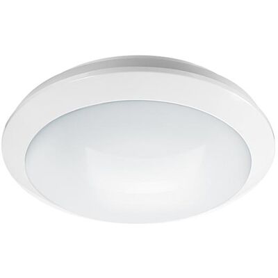 ESYLUX ALMAWCL 3000K IP65 LED-Wand- und Deckenleuchte ESYLUX ALMAWCL 3000K IP65 LED-Wand- und Deckenleuchte