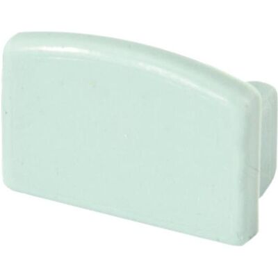 Rutec Licht, Beleuchtung Zubehör, Endkappe Profi 68483 für Aluprofil H=18mm Rutec Licht, Beleuchtung Zubehör, Endkappe Profi 68483 für Aluprofil H=18mm