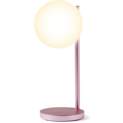 Lexon, Tischlampe, Bubble (150 lm) - LED-Lampe mit Ladefunktion Lexon, Tischlampe, Bubble (150 lm) - LED-Lampe mit Ladefunktion