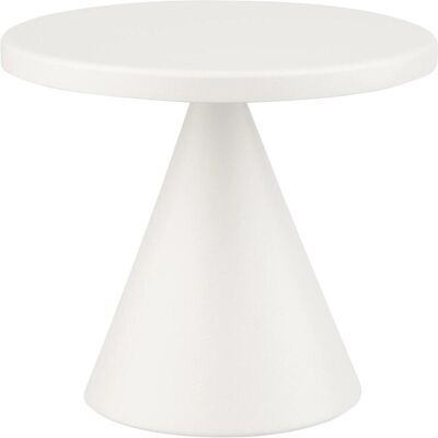 APS, Tischlampe, Cone Mini Tischleuchte D13cm H11.5cm weiss APS, Tischlampe, Cone Mini Tischleuchte D13cm H11.5cm weiss
