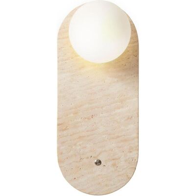 Opviq, Deckenleuchte, Tor-Worn Wall Lamp (G9) Opviq, Deckenleuchte, Tor-Worn Wall Lamp (G9)