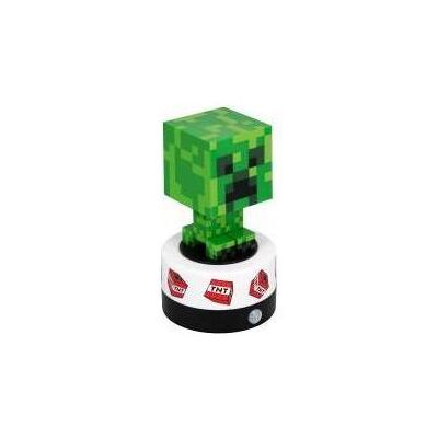 Paladone Products, Nachtlicht, Paladone Minecraft Icon Room Guards Night Light Paladone Products, Nachtlicht, Paladone Minecraft Icon Room Guards Night Light