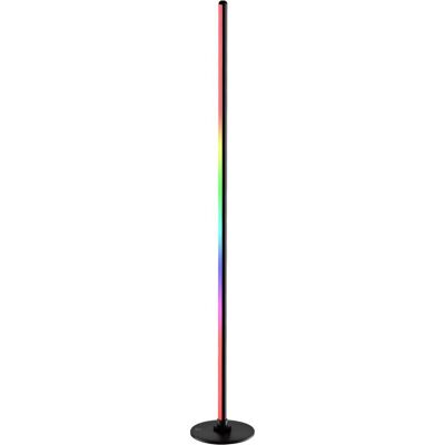 Deltaco Stehlampe, Smart Home Floor Lamp Deltaco Stehlampe, Smart Home Floor Lamp