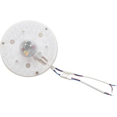 Dotlux, Deckenleuchte, DOTL LED-Wechselmodul (1750 lm) Dotlux, Deckenleuchte, DOTL LED-Wechselmodul (1750 lm)