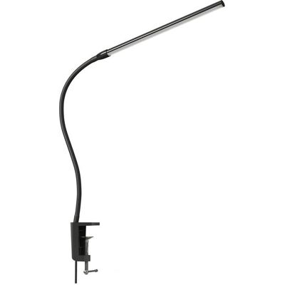 Lepro, Tischlampe, 310006 Schreibtischlampe, 460 lm (Schwarz) (460 lm) Lepro, Tischlampe, 310006 Schreibtischlampe, 460 lm (Schwarz) (460 lm)