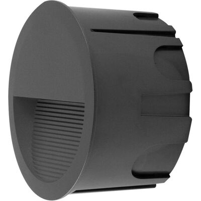 EVN-Lichttechnik, Deckenleuchte, LED-Wandeinbauleuchte (280 lm) EVN-Lichttechnik, Deckenleuchte, LED-Wandeinbauleuchte (280 lm)