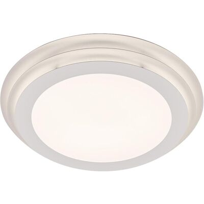 Osram, Deckenleuchte, ORBIS SPIRAL LAYERS Round 38W White (2140 lm) Osram, Deckenleuchte, ORBIS SPIRAL LAYERS Round 38W White (2140 lm)