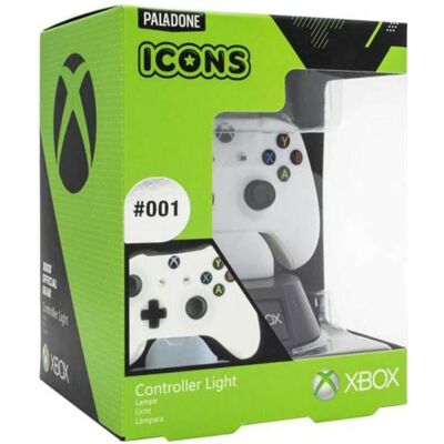 Paladone Products, Nachtlicht, X-Box - Controller Paladone Products, Nachtlicht, X-Box - Controller