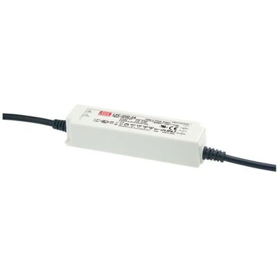 Synergy 21, Beleuchtung Zubehör, MEAN WELL LPF-25D-36 25.2W Weiss Netzteil Synergy 21, Beleuchtung Zubehör, MEAN WELL LPF-25D-36 25.2W Weiss Netzteil