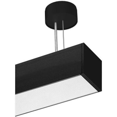LTS, Pendelleuchte, LED-Pendelleuchte (3300 lm) LTS, Pendelleuchte, LED-Pendelleuchte (3300 lm)