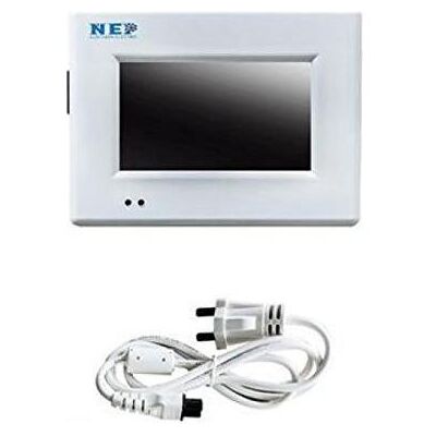 SYNERGY 21 S21-LED-NB00223 Solar Mikro-Wechselrichter - Netzgekoppelt, Touchscreen, App-Unterstützung SYNERGY 21 S21-LED-NB00223 Solar Mikro-Wechselrichter - Netzgekoppelt, Touchscreen, App-Unterstützung