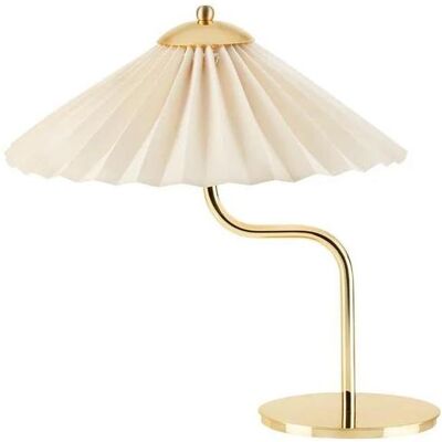 Opviq, Tischlampe, Miranda (G9) Opviq, Tischlampe, Miranda (G9)